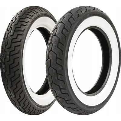 Dunlop D402 WWW MU85 B16 77H