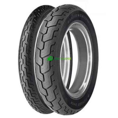 Dunlop D402F MT90 B16 72H TL SW