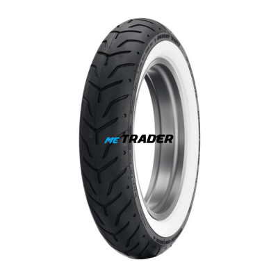 Dunlop D407 180/65 B16 81H R TL WW