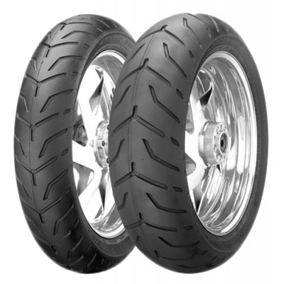 Dunlop D407 240/40 R18 79V