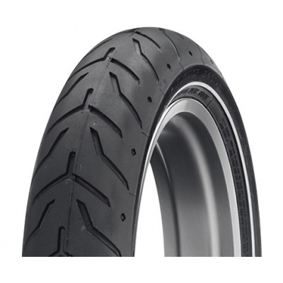 Dunlop D408 SW 130/80 B17 65H F