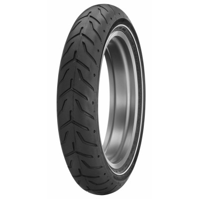 Dunlop D408 130/60 B21 54H F TL