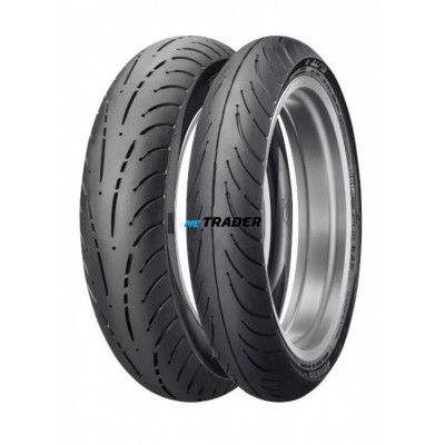 Dunlop D428 180/65 B16 81H R