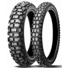 Dunlop D605 2.75 R21 45P