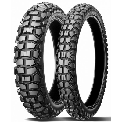 Dunlop D605 90/100 R16 51P