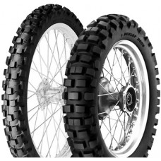 Dunlop D606 120/90 R18 65R TT