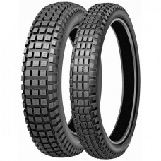 Dunlop D803 120/100 R18 68M TL