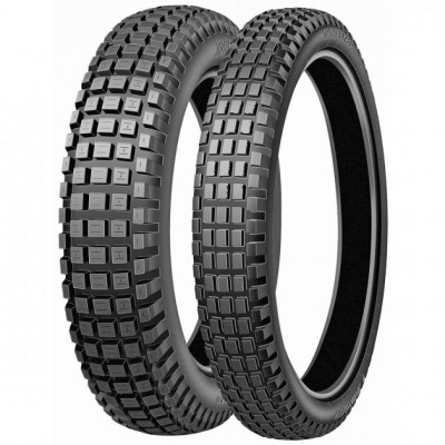 Dunlop D803 80/100 R21 51M