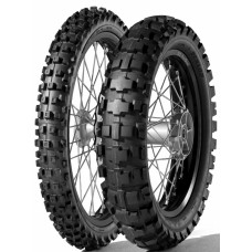 Dunlop D908 90/90 R21 54R F TT