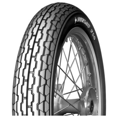 Dunlop F14 3.00 R19 49S TT 4PR