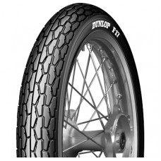 Dunlop F17 100/90 R17 55S