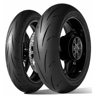 Dunlop Sportmax GP Racer D211 M 120/70 R17 58W