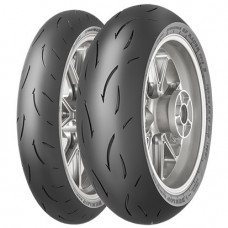 Dunlop GP Racer D212 M 190/55 R17 75W R TL