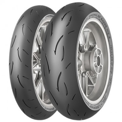 Dunlop GP Racer D212 E 200/55 R17 78W R TL