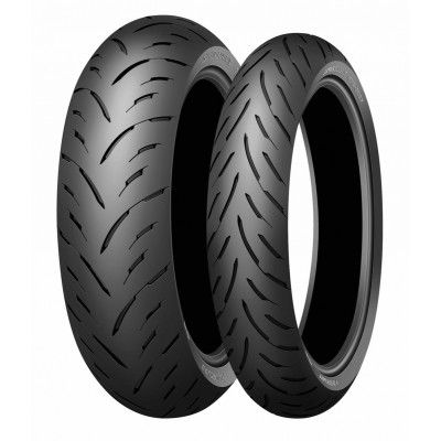 Dunlop GPR300 120/60 R17 55W