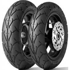 Dunlop GT502 100/90 R19 57V