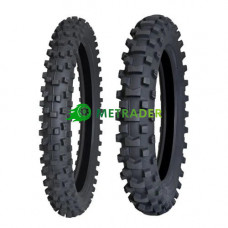 Dunlop Geomax AT82 120/90 R18 65M TT REAR