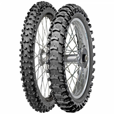 Dunlop Geomax MX12 70/100 R10 41J