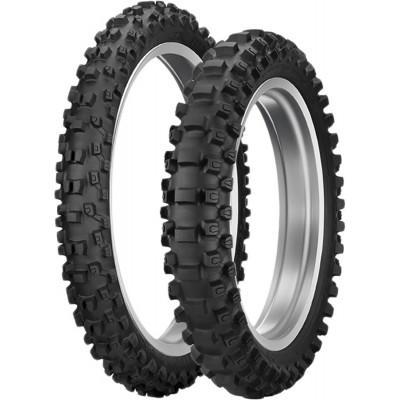 Dunlop Geomax MX33 80/100 R12 41M