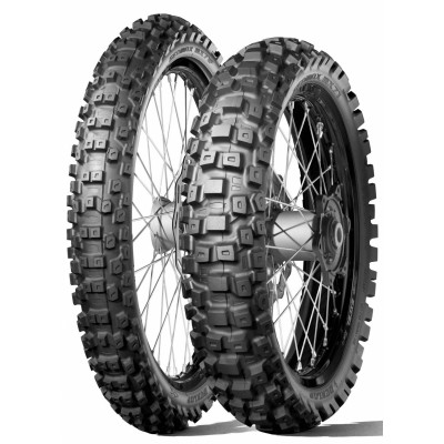 Dunlop Geomax MX71 80/100 R21 51M F TT