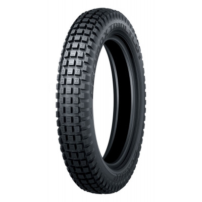 Dunlop Geomax Trial TL01 120/100 R18 68M TL Rear