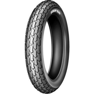 Dunlop K180 120/80 R12 65J