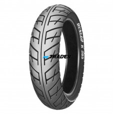 Dunlop K205 110/80 R16 55V F