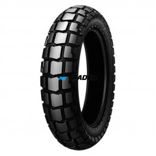 Dunlop K660 130/90 R17 68S