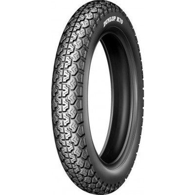 Dunlop K70 3.25 R19 54P