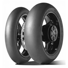 Dunlop KR106 MS1 120/70 R17 Soft