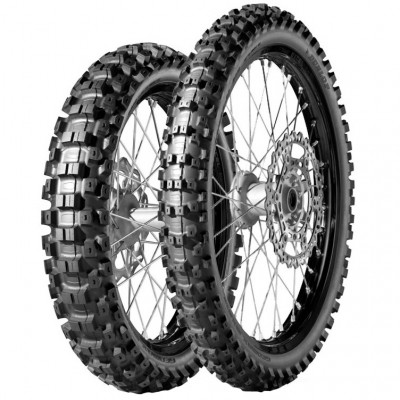 Dunlop MX51 80/100 R12 41M NHS