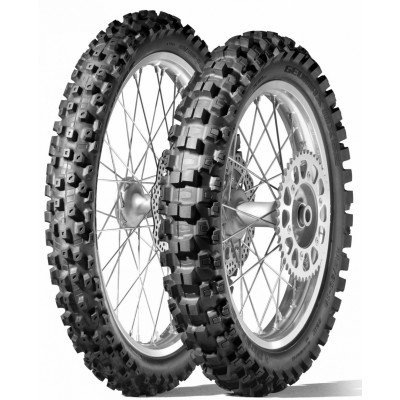 Dunlop MX52 60/100 R10 33J