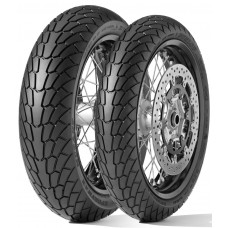 Dunlop Mutant M+S 110/70 R17 54W F