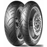 Dunlop ScootSmart 140/70 R12 65P