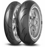 Dunlop SportSmart TT 160/60 R17 69W
