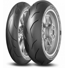 Dunlop SportSmart TT 200/55 R17 78W