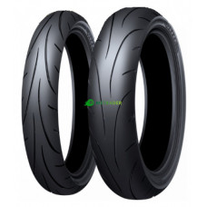 Dunlop Sportmax Q-Lite 100/80 R17 52H Front