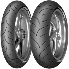 Dunlop Sportmax Qualifier 2 120/65 R17 56W F TL