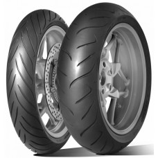 Dunlop Sportmax Roadsmart 2 120/60 R17 55W