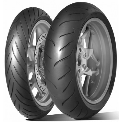 Dunlop Sportmax Roadsmart 2 170/60 R17 72W