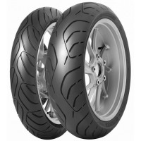 Dunlop Sportmax Roadsmart 3 120/70 R17 58W