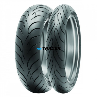 Dunlop Sportmax Roadsmart 4 GT 190/55 R17 75W