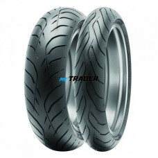 Dunlop Sportmax Roadsmart 4 110/70 R17 54W F