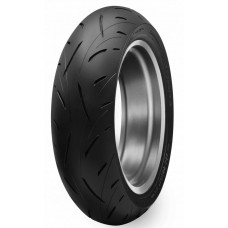 Dunlop Sportmax Roadsport 2 120/60 R17 55W