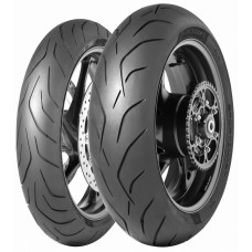 Dunlop Sportsmart MK3 190/50 R17 73W