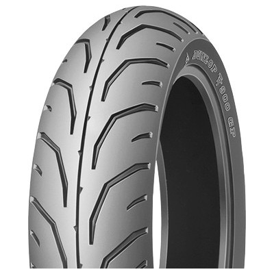 Dunlop TT900GP 120/80 R14 58P