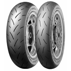 Dunlop TT93 GP 120/70 R12 51L F/R