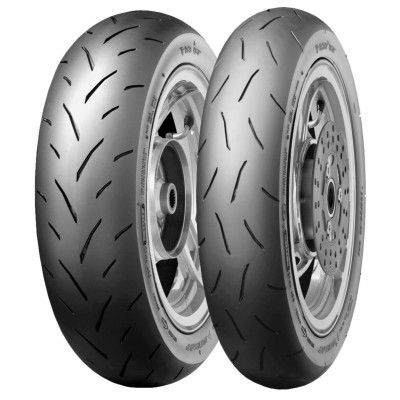 Dunlop TT93 GP 100/90 R12 49J