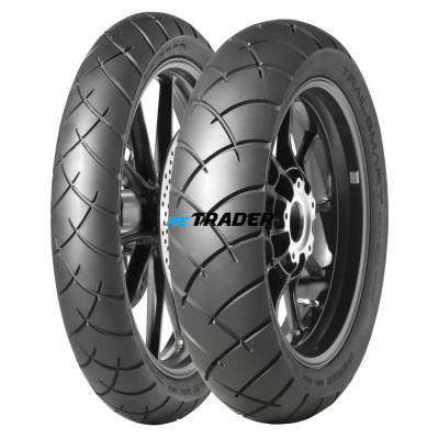 Dunlop TrailSmart 130/80 R17 65H