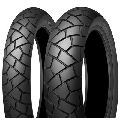 Dunlop Trailmax Mixtour 90/90 R21 54H